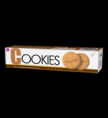 COOKIES          caja 16 galletas       